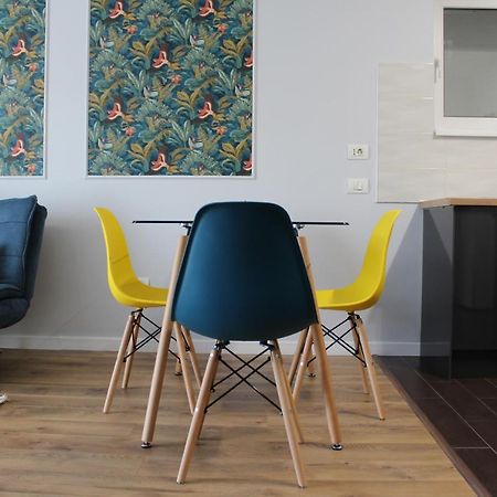 Randevu Apartment Oradea Eksteriør bilde