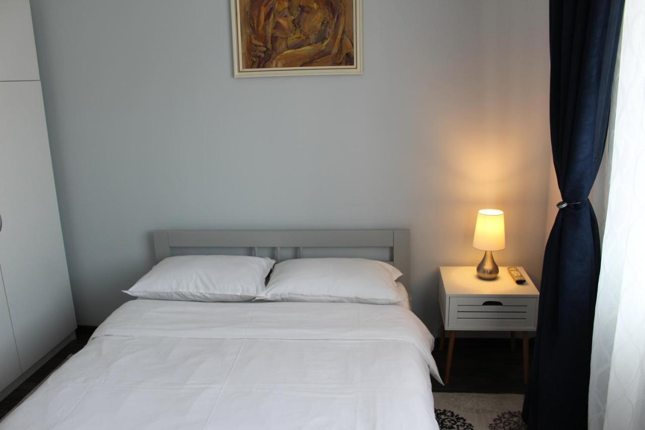 Randevu Apartment Oradea Eksteriør bilde